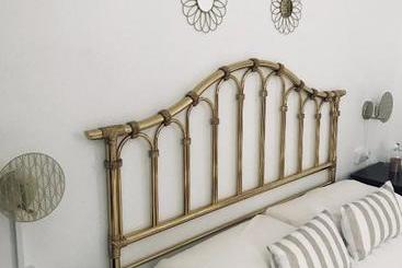 پانسیون Casa Longa