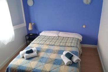 پانسیون Hostal Pancheta