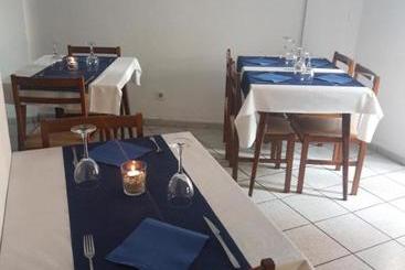 پانسیون Hostal Pancheta