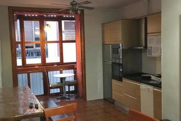 Pension La Bilbaina  Albergue Logrono