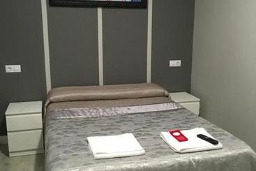 Pension La Bilbaina  Albergue Logrono