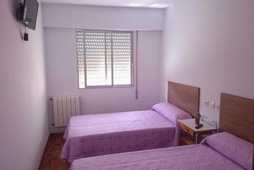 Albergue San Blas
