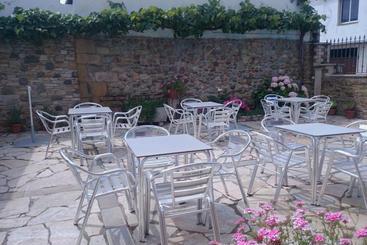 Albergue San Blas