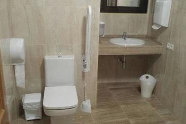 Albergue San Blas