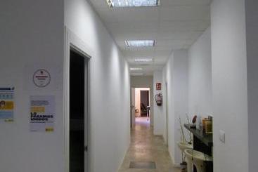 Hostel Allegro