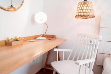 پانسیون Hostal Sa Posada Set Cales