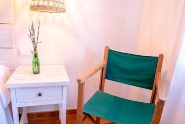 پانسیون Hostal Sa Posada Set Cales