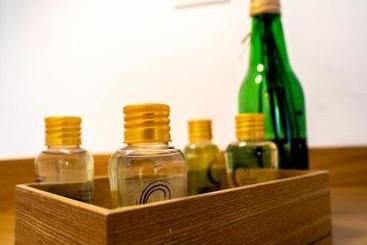 پانسیون Hostal Sa Posada Set Cales