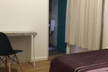 پانسیون Roomconcept Hostel