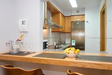 Apartamentos Luxury Marabo Suites