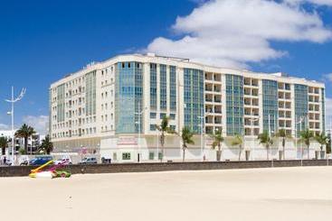Apartamentos Luxury Marabo Suites
