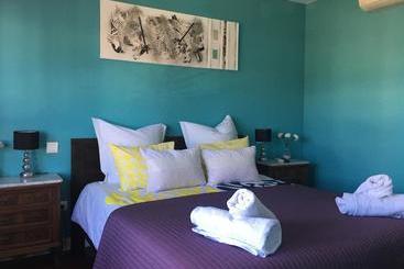 بنسيون Casa Nordia