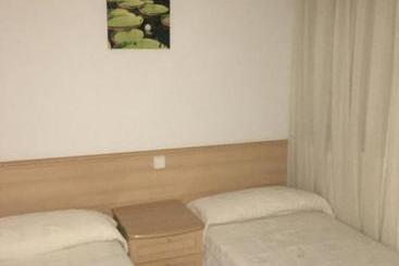 پانسیون Casa Nordia
