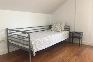 پانسیون Casa Nordia