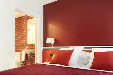 پانسیون Don Cecilio Guesthouse