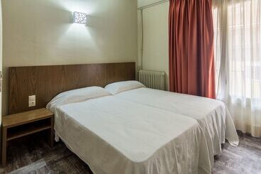 Пансион Hostal Sant Miquel