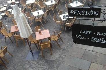 Pension Via Stella