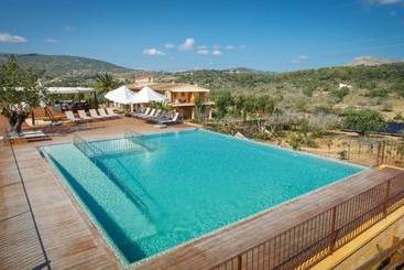 هتل Agroturismo S Arboçar