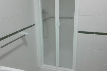 پانسیون Hostal Rural De Cuadros