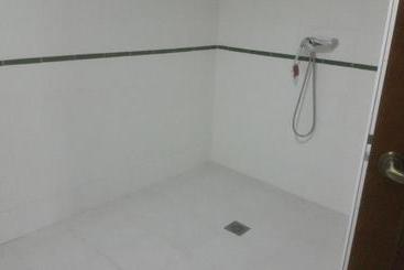 پانسیون Hostal Rural De Cuadros