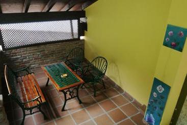 Pensión Solís