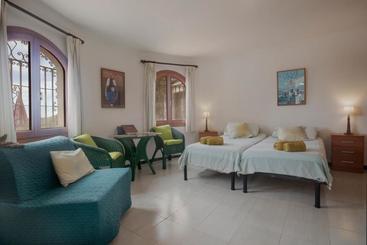 پانسیون Villa Andalucia