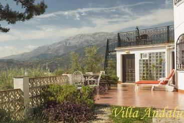 پانسیون Villa Andalucia
