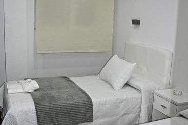 Pension Reina Josefina