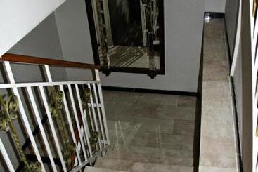 Pension Reina Josefina