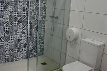 Pension Reina Josefina
