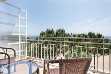 Aparthotel Xic