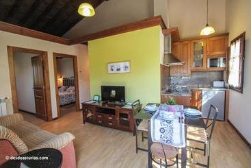 Apartamentos Torres