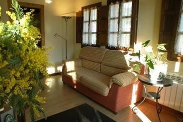 Apartamentos Torres