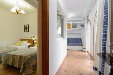 Apartamentos Turísticos Casa Soto