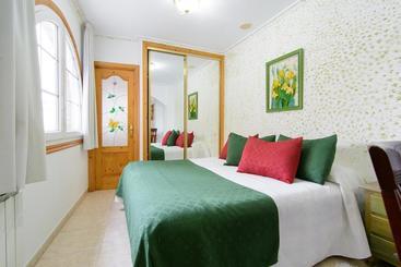 Apartamentos Turísticos Casa Soto