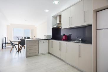 Aparthotel Xic