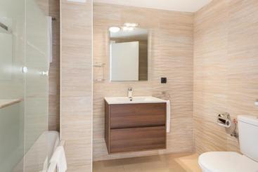 Aparthotel Xic
