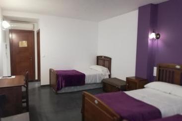 پانسیون Casa Rural Casole