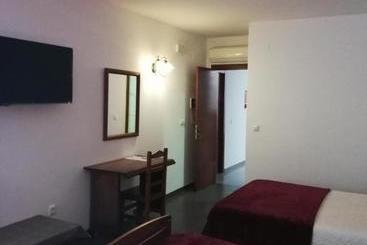 پانسیون Casa Rural Casole