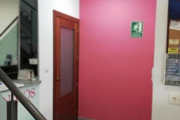 پانسیون Casa Rural Casole