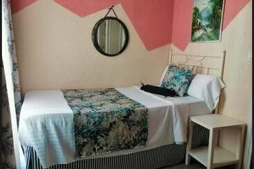 Pension Hospedaje Botin