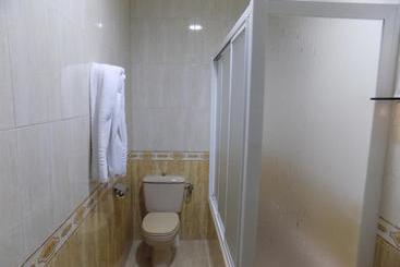 پانسیون Hostal Amigo