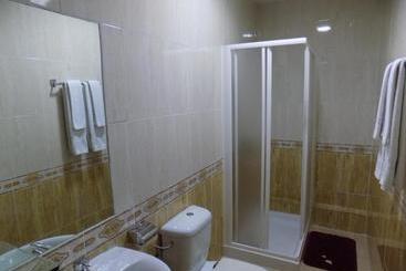 پانسیون Hostal Amigo