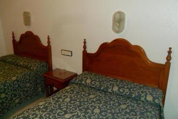 پانسیون Hostal Amigo