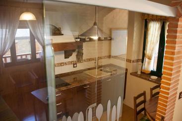 پانسیون Hostal El Recanto
