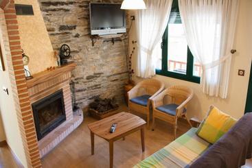 پانسیون Hostal El Recanto
