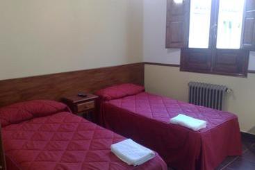 Pension El Cesar