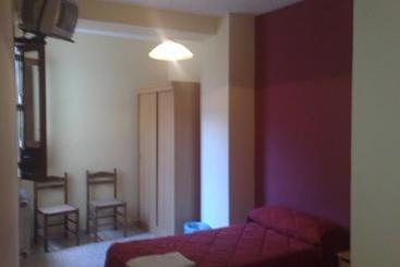 Pension El Cesar