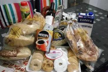 Apartamento Barbancho
