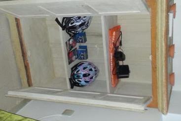 Apartamento Barbancho